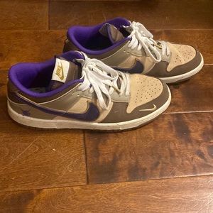 Nike dunk low setsuban